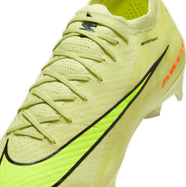 Sneakers och skor Nike Zoom Vapor 16 Elite FG Gul | fq1457-302, 7