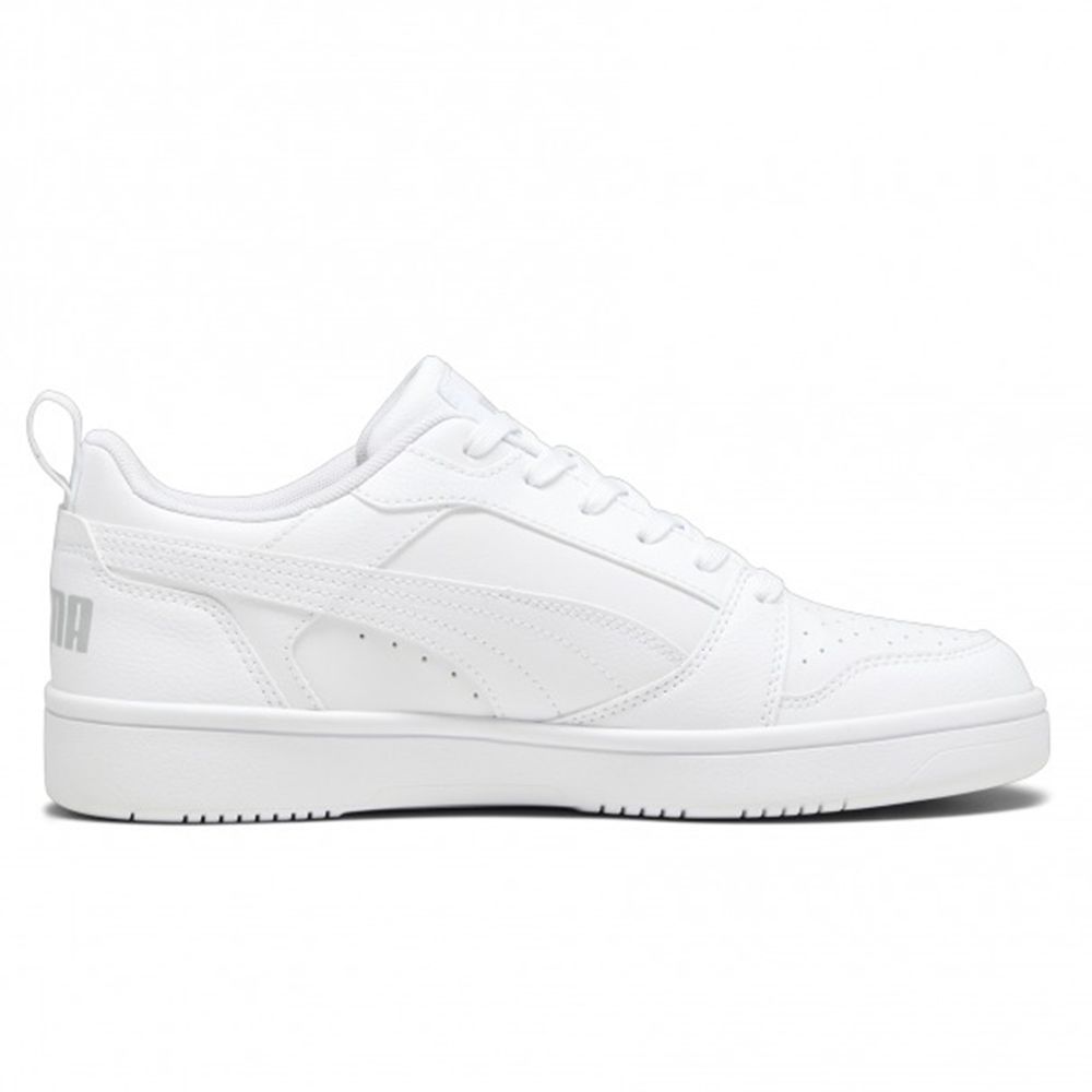Sneakers och skor Puma Puma Rebound V6 Low Vit | 392328-03, 1