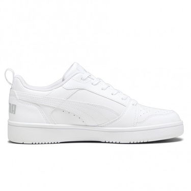 Sneakers och skor Puma Puma Rebound V6 Low Vit | 392328-03, 1