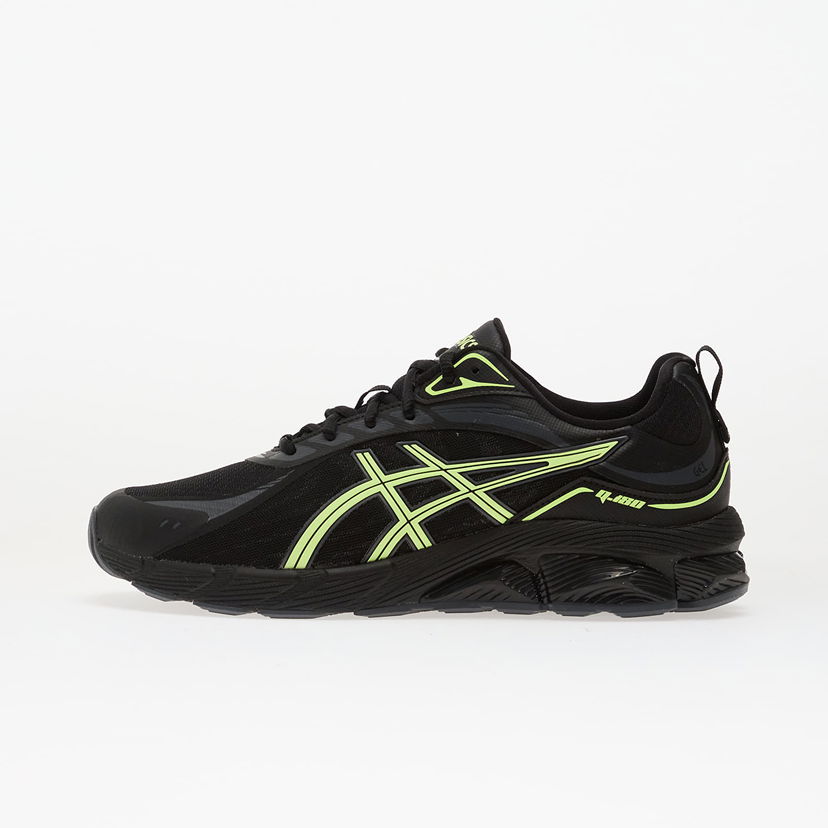 Sneakers och skor Asics Gel-Quantum 180 VIII Svart | 1203A751-001