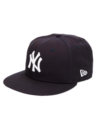 Keps New Era 950 MLB 9Fifty New York Yankees Mörkblå | 10531953