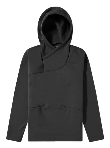 Sweatshirt Tilak Raven Hoodie Svart | 10000406
