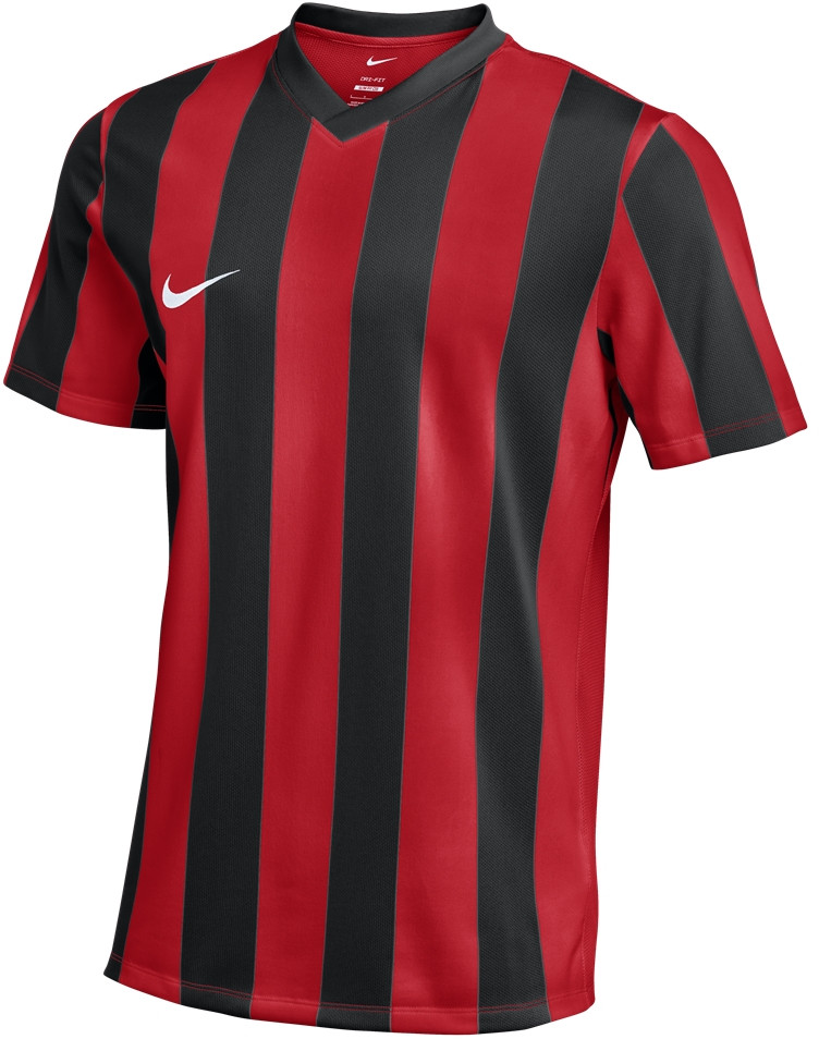 Jersey Nike Nike DF Strp Dvsn V Jersey Röd | fz9337-657