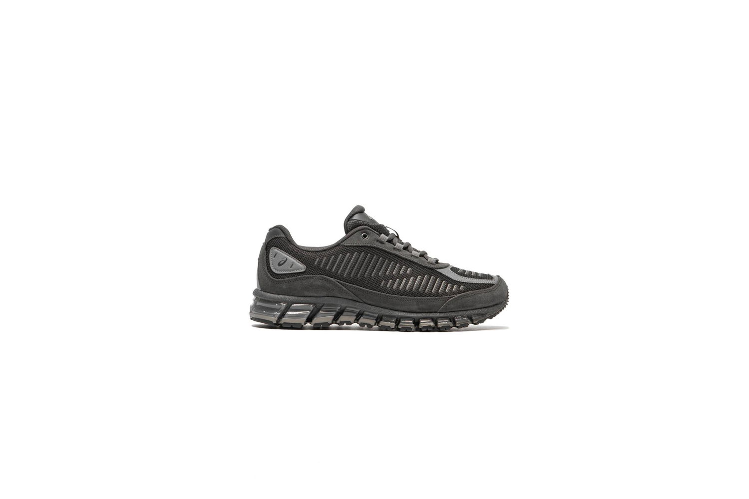 Sneakers och skor Asics Gel-Quantum 360 I AMP "Black Graphite Grey" Svart | 1203A731-001, 1