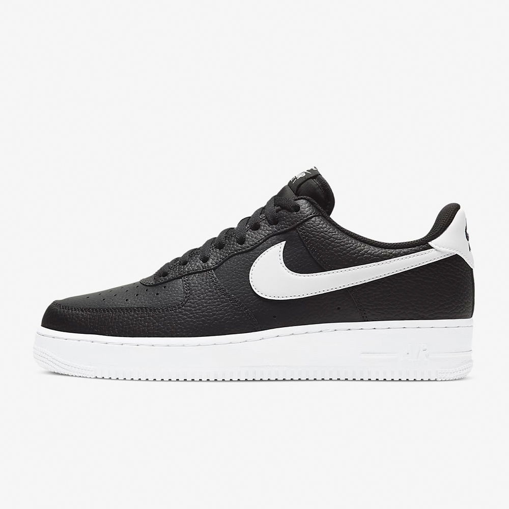 Sneakers och skor Nike Air Force 1 "07"Black White" Svart | CT2302-002, 0