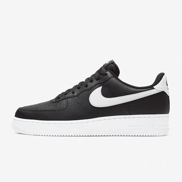 Sneakers och skor Nike Air Force 1 "07"Black White" Svart | CT2302-002, 0