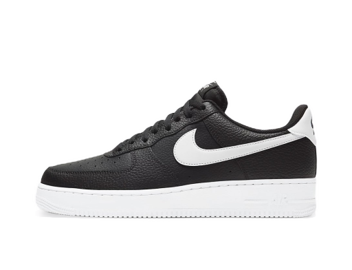 Sneakers och skor Nike Air Force 1 "07"Black White" Svart | CT2302-002