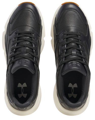 Sneakers och skor Under Armour UA Forge 96 Luxe Svart | 6003631-001, 4