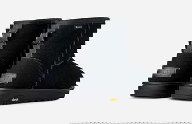 Sneakers och skor UGG Classic Mini GTX Boots Svart | 1171571-BLK, 3