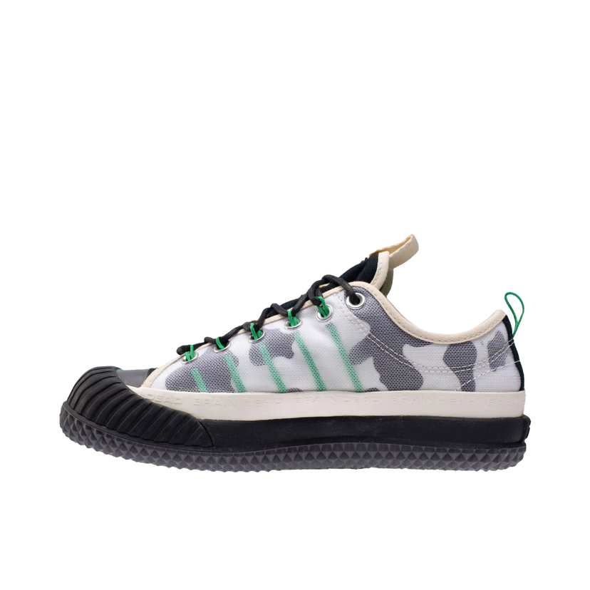 Sneakers och skor Converse Brain Dead x Bosey Boot Svart | 169947c-101