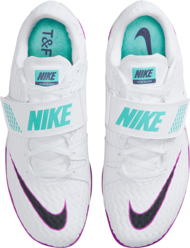 Sneakers och skor Nike High Jump Elite Vit | fz9636-101, 2