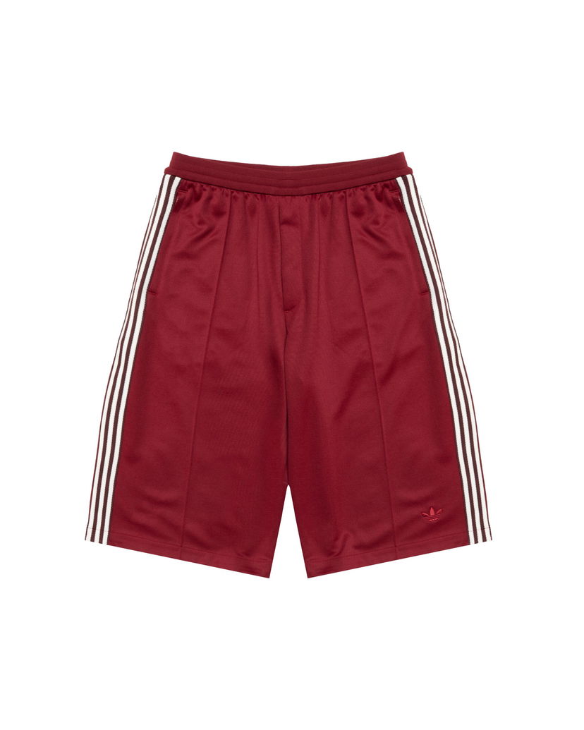 Shorts adidas Originals Wales Bonner Track Shorts Bourgogne | JM8211