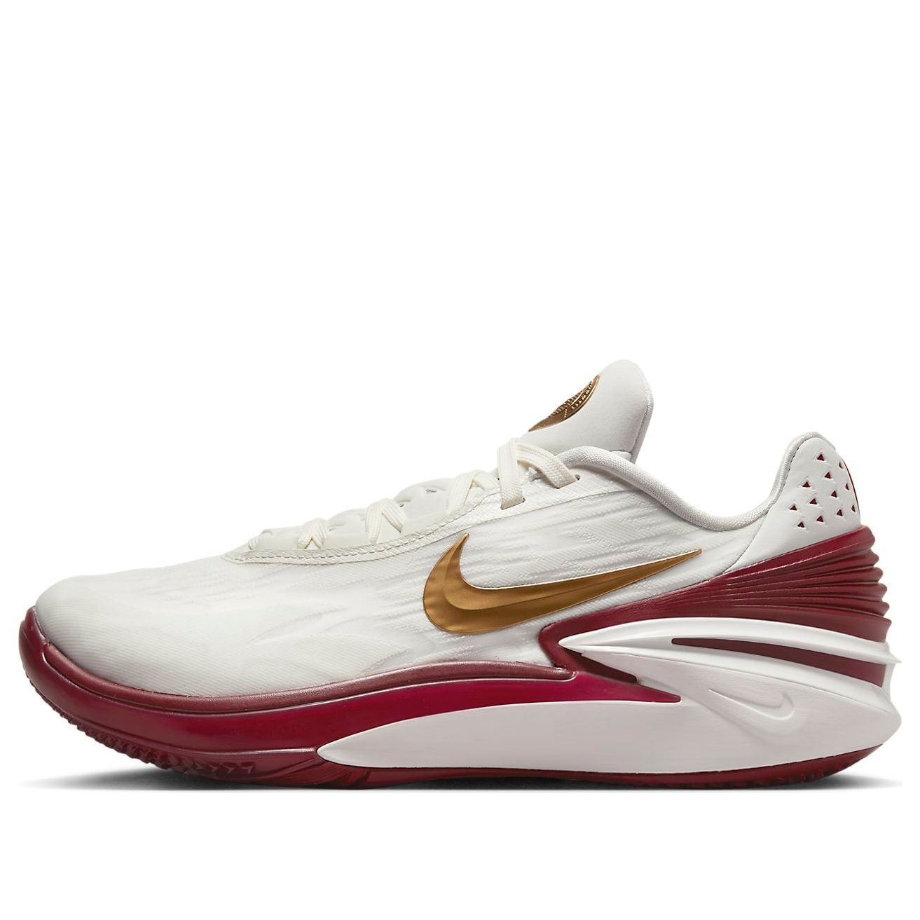 Sneakers och skor Nike Air Zoom G.T. Cut 2 Vit | DJ6013-103, 0
