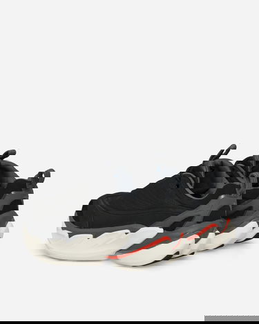 Sneakers och skor Hoka One One Elevon X Svart | 1147550-BCKT, 4
