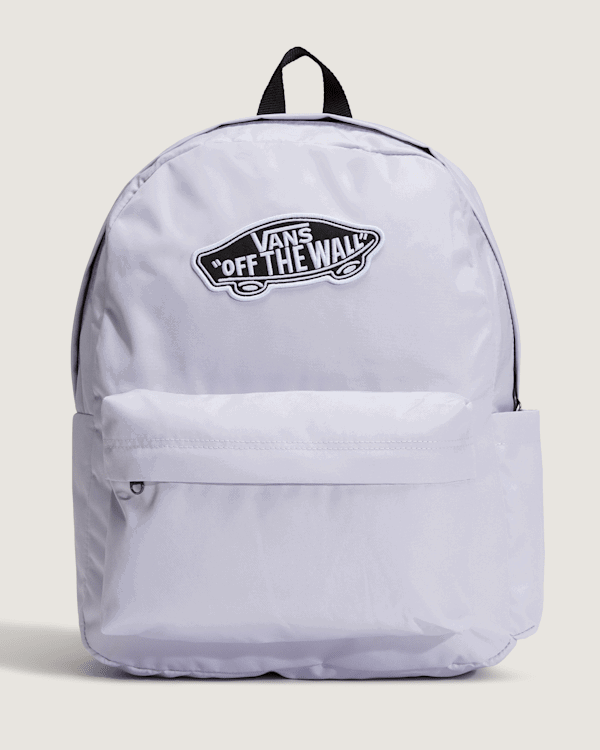 Ryggsäck Vans Vans Old Skool Backpack Purpur | VN000H4YEMY, 0
