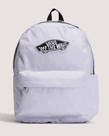Ryggsäck Vans Vans Old Skool Backpack Purpur | VN000H4YEMY, 0