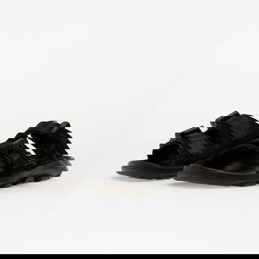 Sneakers och skor Birkenstock Maharishi x Mogami Terra Tech 2S Slides Svart | 1030032, 5