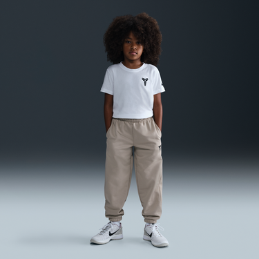 T-shirt Nike Kobe T-Shirt Vit | HM5667-100, 4