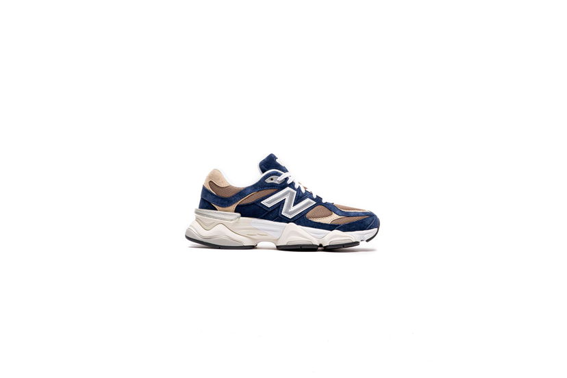 Sneakers och skor New Balance U9060 Blå | U9060LBB