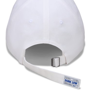 Keps Nike Club Dunk Patch Vit | FN4404-100, 1