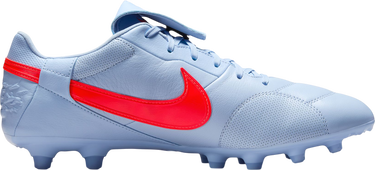 Sneakers och skor Nike THE PREMIER III FG Blå | hm0265-400, 3