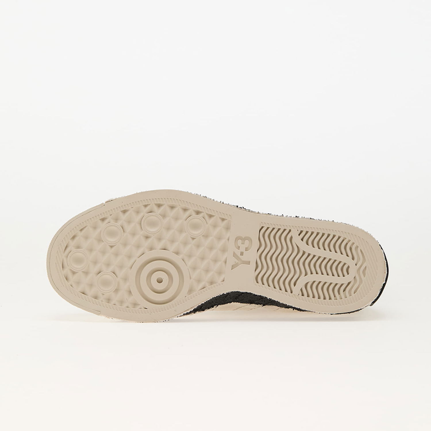 Sneakers och skor Y-3 Nizza Lo Talc/ Talc/ Black Beige | JQ2455, 1