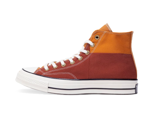 Livsstil Converse Chuck Taylor All-Star 70 Hi Flerfärgad | A02552C