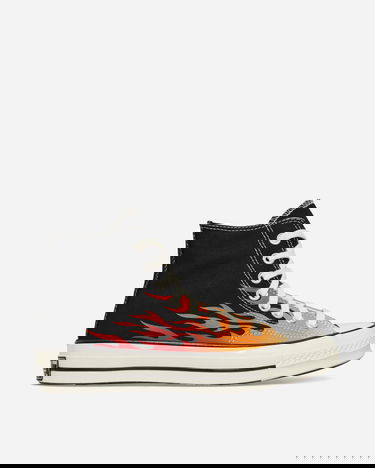 Sneakers och skor Converse Chuck 70 Fire Svart | A15610C, 1