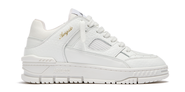 Sneakers och skor AXEL ARIGATO Area Low "White" Vit | F1699001, 1