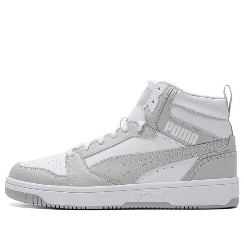 Sneakers och skor Puma Rebound V6 Vit | 392326-05