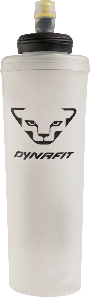 Dricksflaska Dynafit Dynafit Flask 500ml Vit | 08-0000049070-901