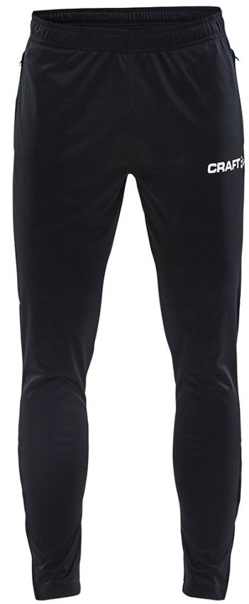 Träningsbyxor Craft Progress Training Pants Svart | 1905613-9999, 0
