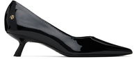 Hilda Patent Leather Pumps