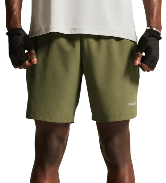 Shorts Craft Craft Adv Essence Shorts Grön | 1915951-664000