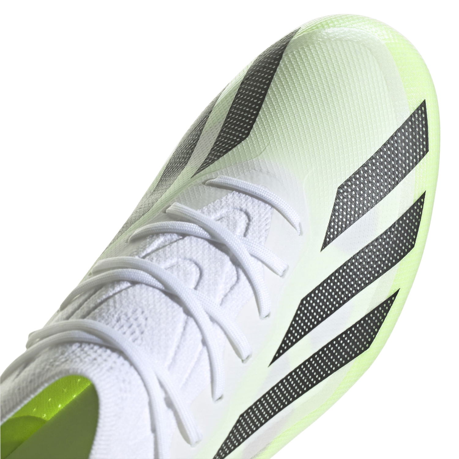 Sneakers och skor adidas Performance X CRAZYFAST.1 SG Vit | ie6626, 1