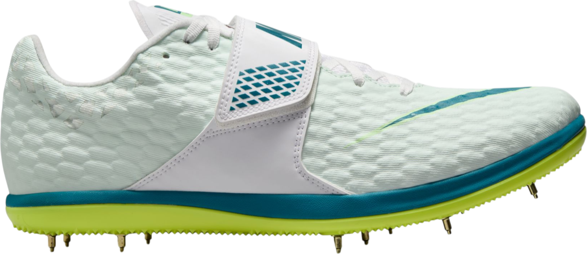 Sneakers och skor Nike High Jump Elite Turkos | fz9636-100, 0