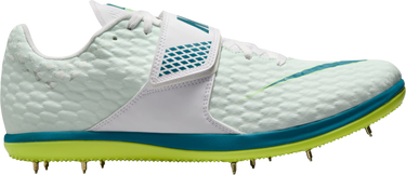 Sneakers och skor Nike High Jump Elite Turkos | fz9636-100, 0