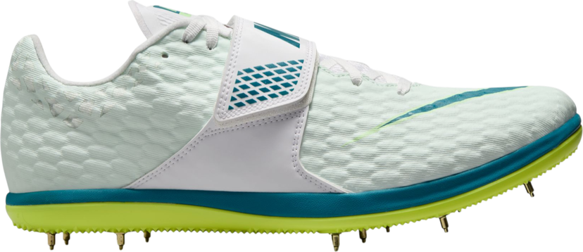Sneakers och skor Nike High Jump Elite Turkos | fz9636-100