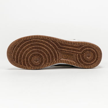 Sneakers och skor Nike Air Force 1 LV8 GS Svart | DA3093-001, 4