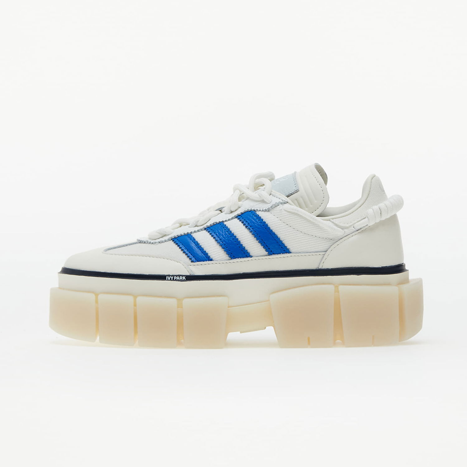 Sneakers och skor adidas Originals IVY PARK x Super Sleek Chunky W Vit | GZ3890, 0
