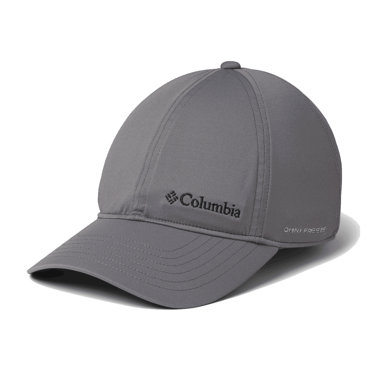 Keps Columbia Coolhead II Ball Cap Grå | 1840001023, 0