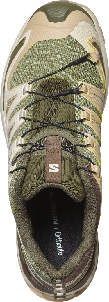 Sneakers och skor Salomon XA PRO 3D V9 Beige | l47583300, 6