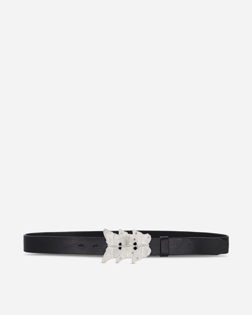 Bälten OUR LEGACY Butterfly Belt Svart | A4258BO 001