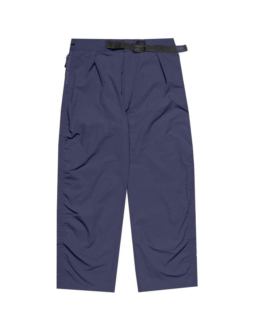 Byxor Dickies TDC x Oversized Nylon Utility Pants Blå | DK0A866P0DN1