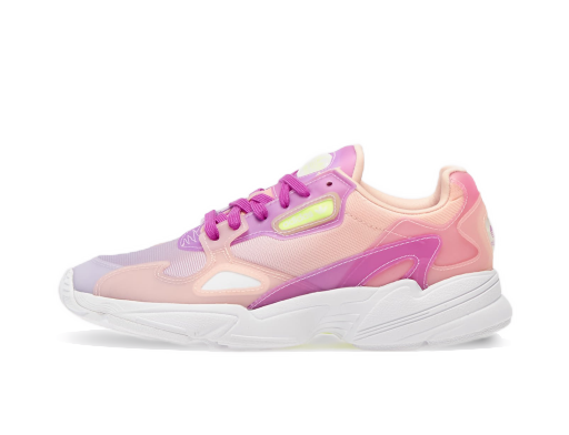 Sneakers och skor adidas Originals Falcon W Purpur | FW2486