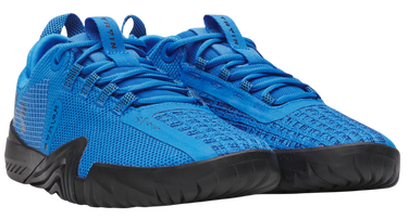 Sneakers och skor Under Armour TriBase Reign 6 Blå | 3027341-402, 3