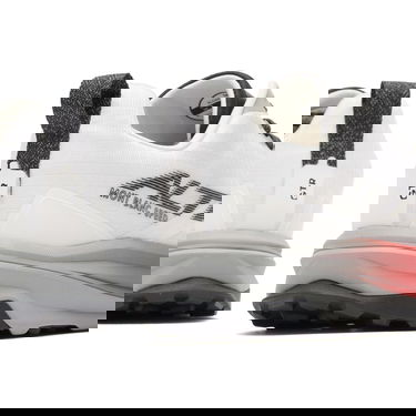 Sneakers och skor Altra Running Altra Mont Blanc Speed Sneaker Vit | AL0A85RZ-161, 4