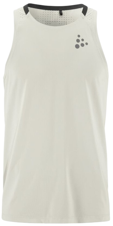 Linne Craft Craft Pro Hypervent Tank Top Vit | 1914591-922000, 0