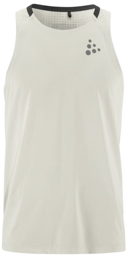 Linne Craft Craft Pro Hypervent Tank Top Vit | 1914591-922000