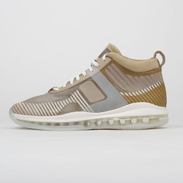 Sneakers och skor Nike LeBron 10 Je Icon QS Beige | AQ0114-200, 1